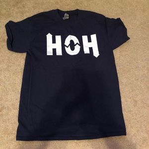 NWOT HOH Shirt